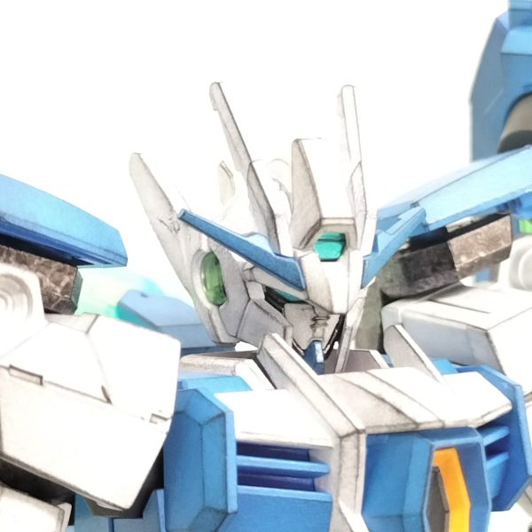 ガンダムダブルオーダイバーアーク