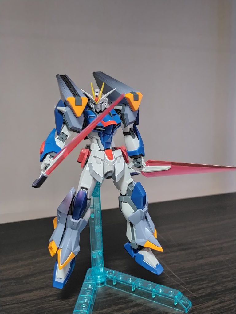 アースガンダム