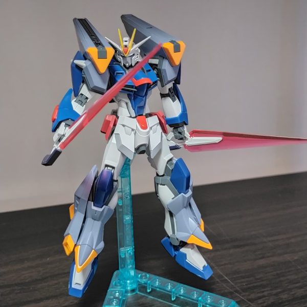 アースガンダム