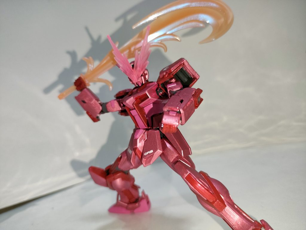 カガリ本気でブチギレモード(笑) はい、改めましてどうとです。 今回は色んなガンプラYouTuberの皆様を参考にしながら人生初めて水転写式デカールを貼りまくってるます。 SEEDコン最中、流石に投稿が多過ぎてユーザーの皆様からこいつ必死だなとか、いくらなんでも見境なさすぎて多すぎとか呆れられてきた印象を感じたので、恐らくこちらのブリリアントストライクルージュがSEEDコン最後の投稿かと思います。それではam-kao8)