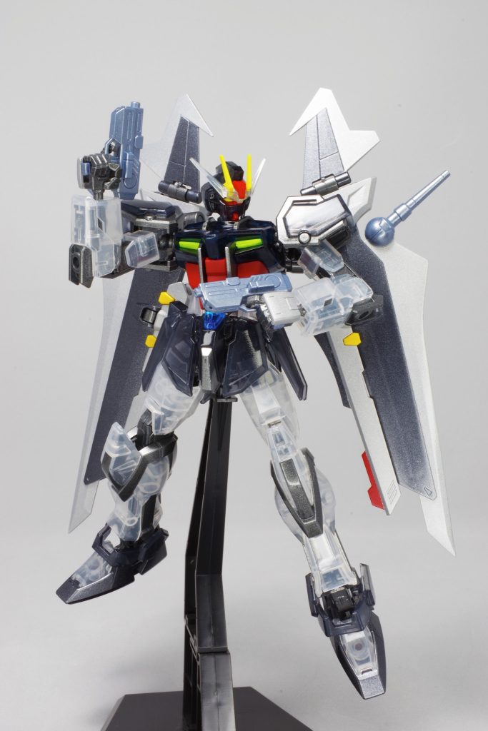 クリアキットは色々とかき集めてるので次は何か良い電飾が出来ればなと思います。ご覧いただきありがとうございました。