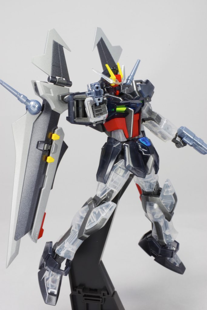 二丁拳銃ってカッコいいね！