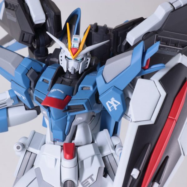 HG ライジングフリーダム