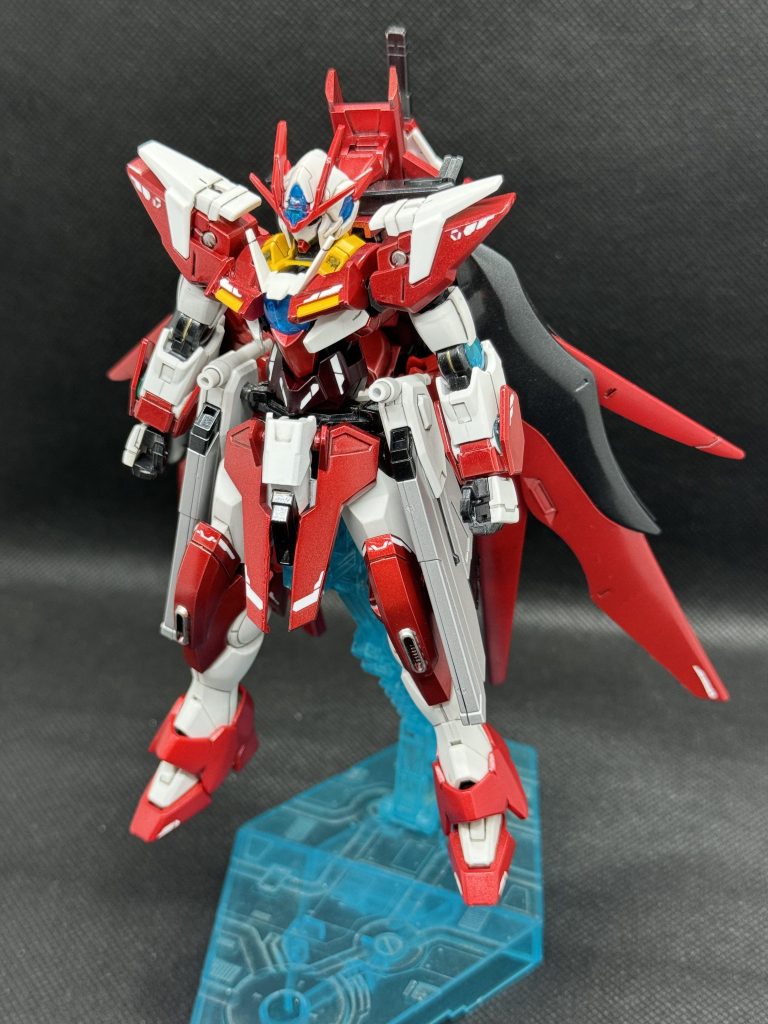 デスティニークアンタデスティニーシルエットデスティニーのシルエットによせた形態