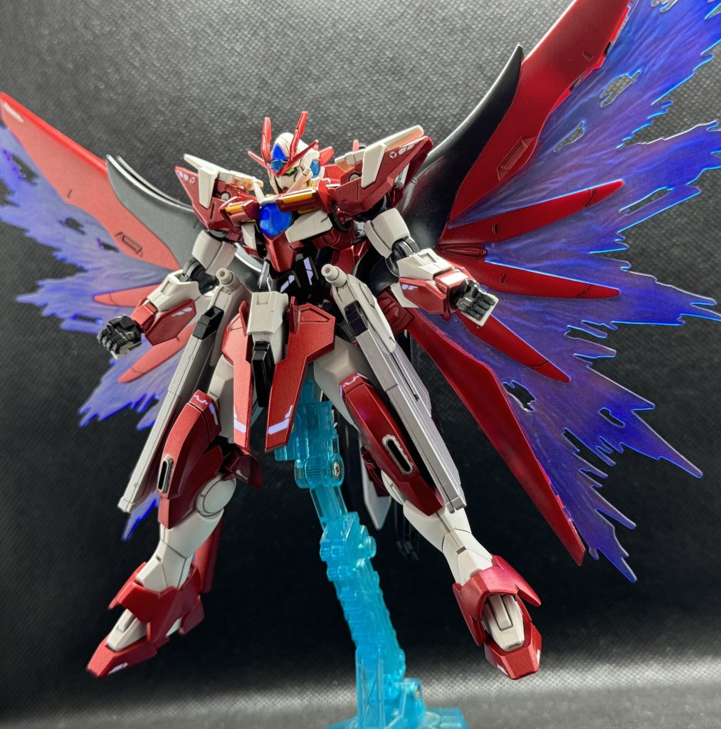 GNデスティニーウイング