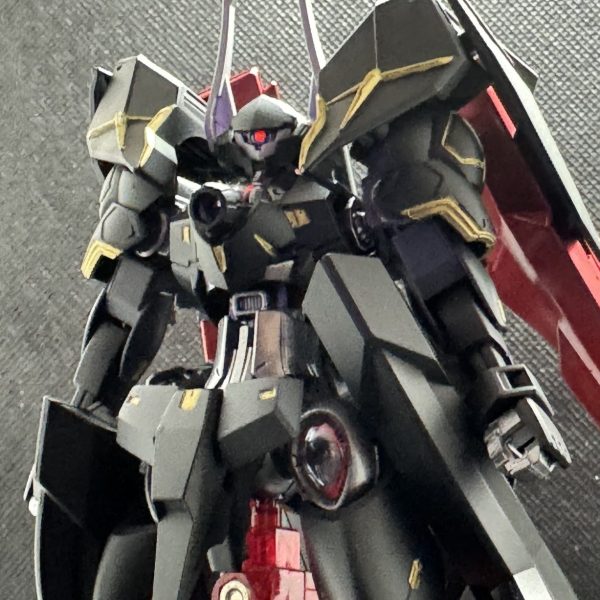 黒騎士 ブルブレイブ