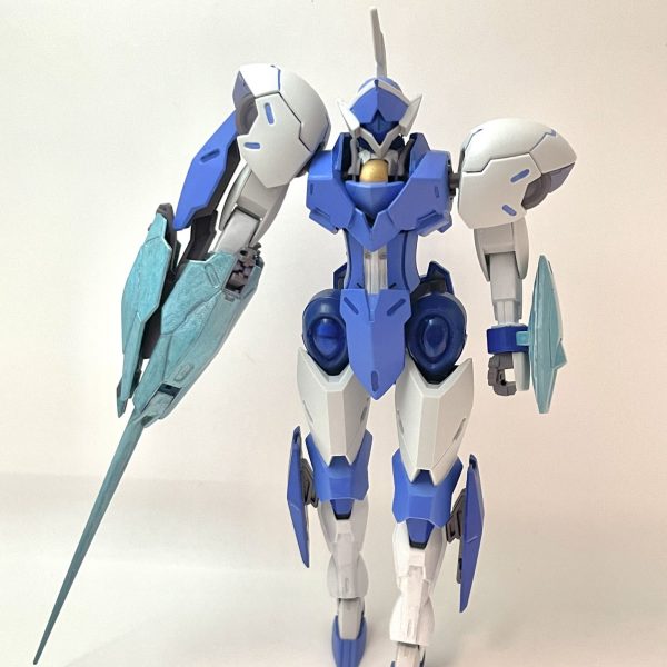 FAガール キュアビューティ