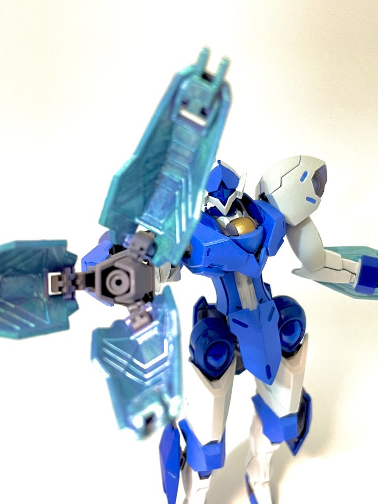 キュアビューティ！！