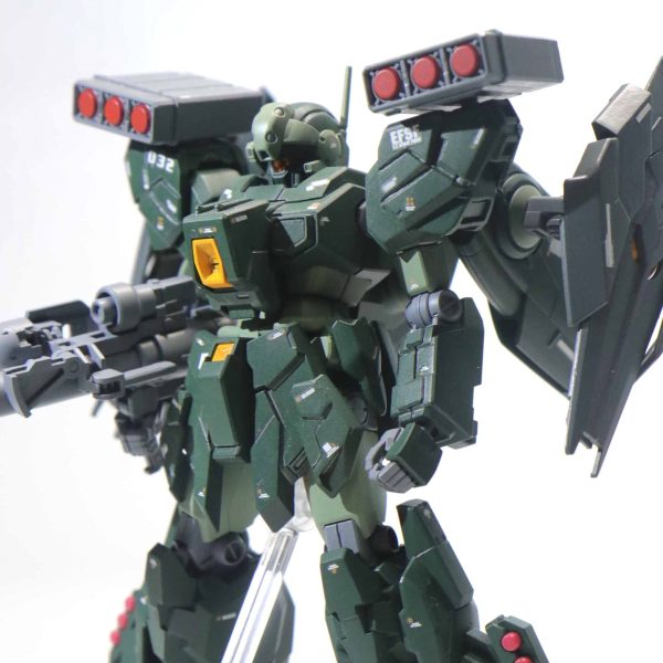 HG ジェスタ・イクスペルド