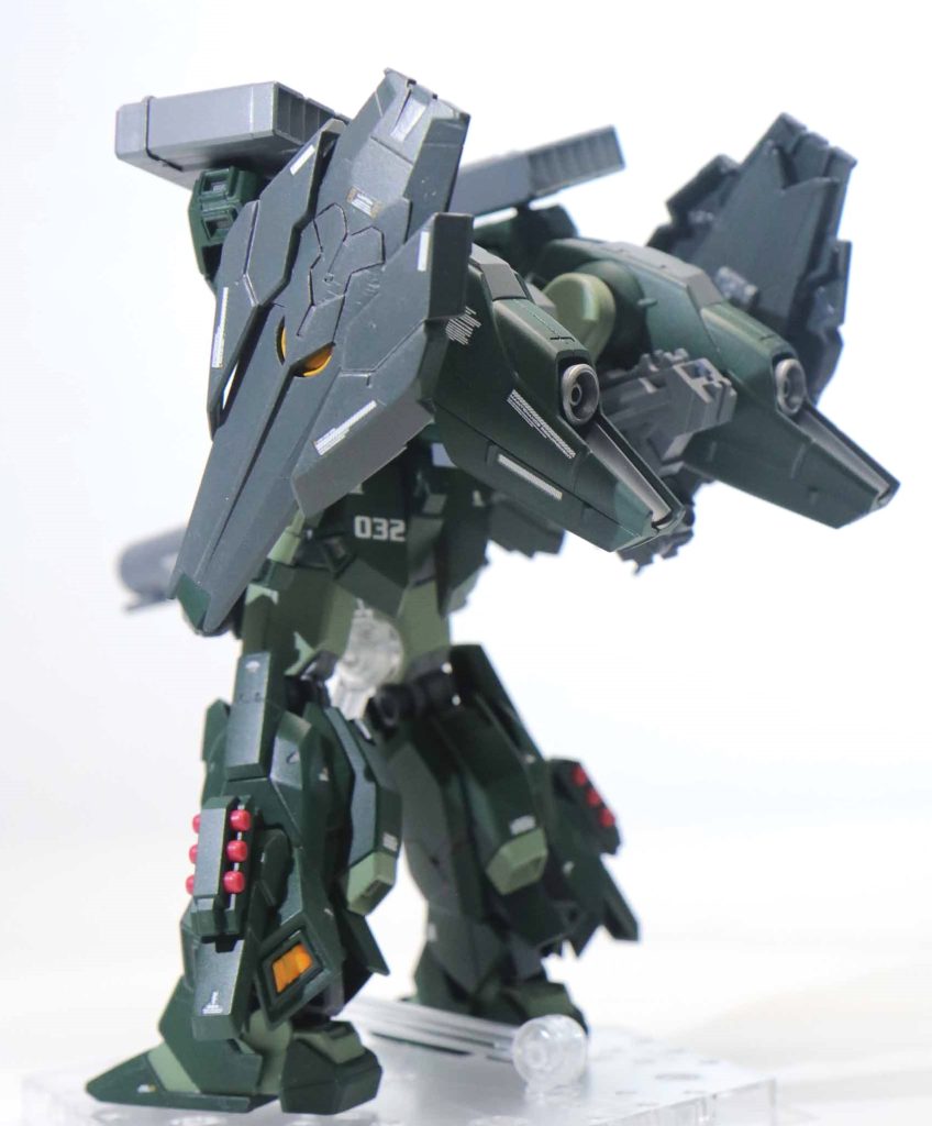 HG ジェスタ・イクスペルド–3枚目/制作者：ユウ@Uu Modeling