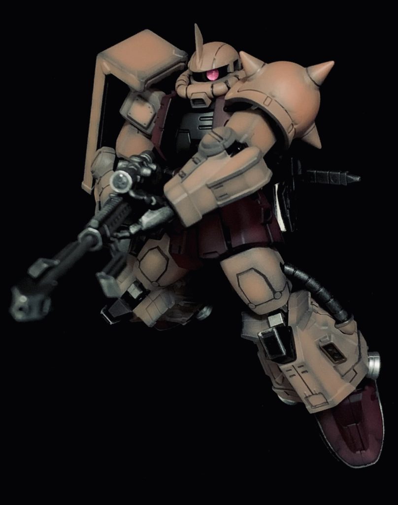 見せてもらおうか！100均武器の性能とやらを！–4枚目/制作者：roki