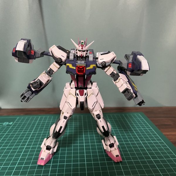 ライトニングストライクルージュ