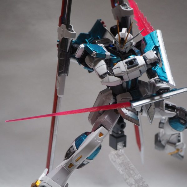 バンブーインパルス