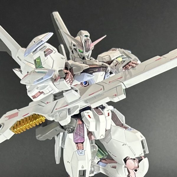 ガンダムキャリバーン