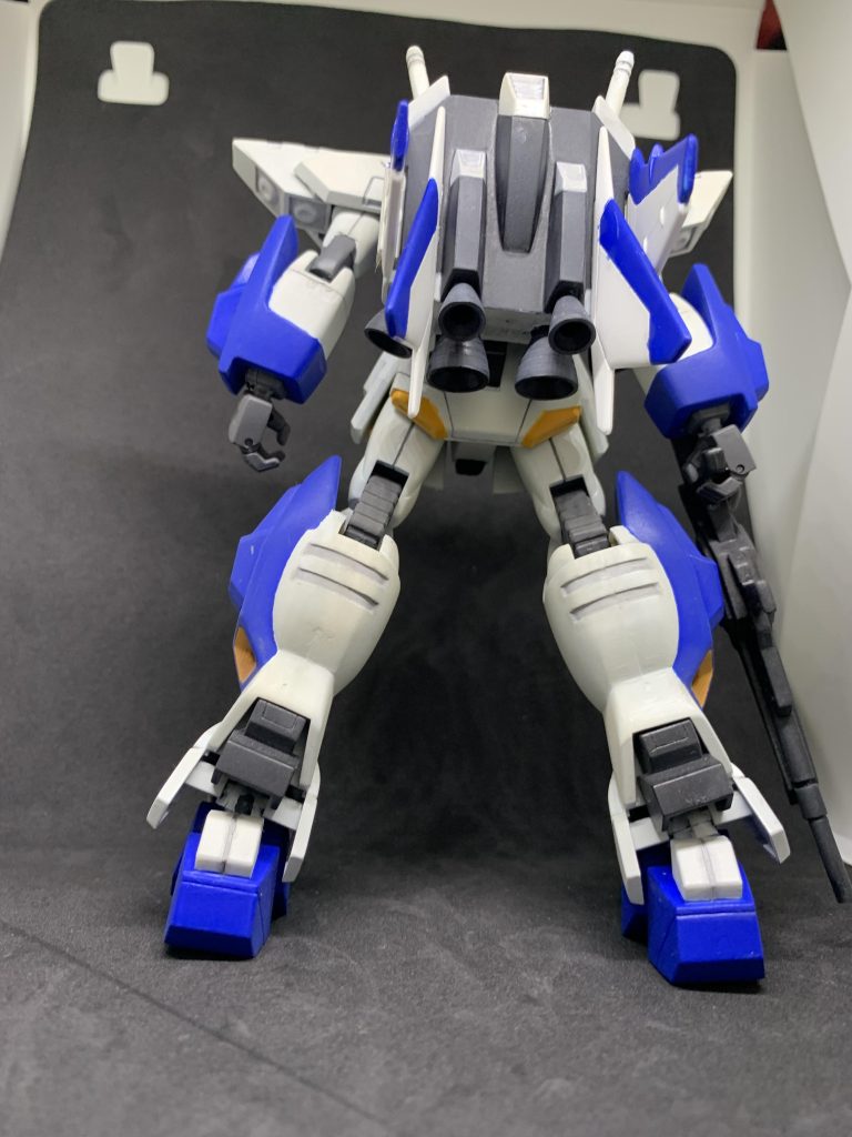 新作が出たらぜひ作りたいものです。ありがとうございました(^.^)