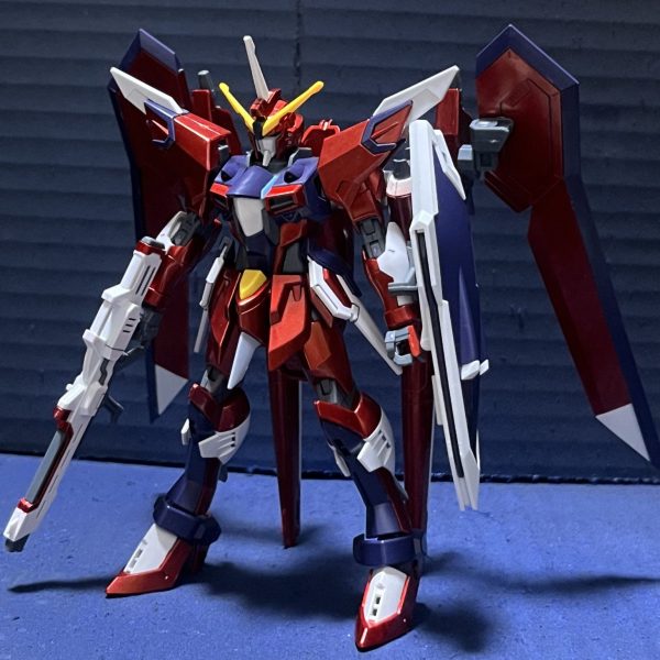 セイバーガンダム・ガンプラ改造作品まとめ｜ガンダムSEED DESTINY｜GUNSTA（ガンスタ）