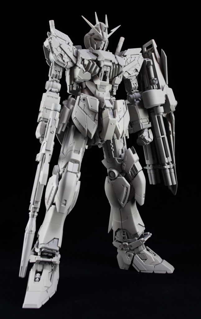 ナラティブガンダム–3枚目/制作者：@kazuo316ti