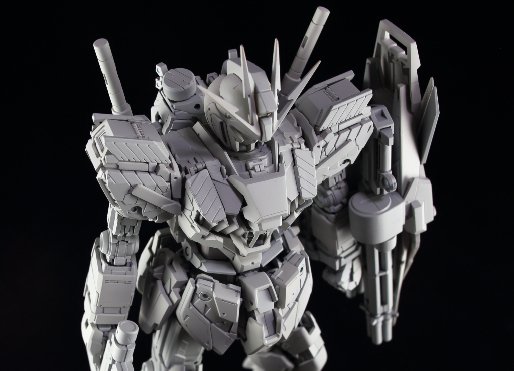 ナラティブガンダム–4枚目/制作者：@kazuo316ti