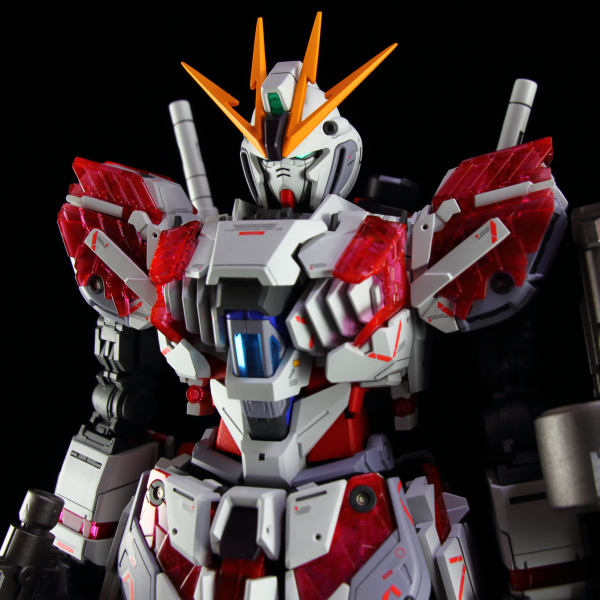 ナラティブガンダム