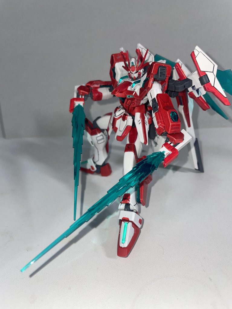 Eビームサーベル