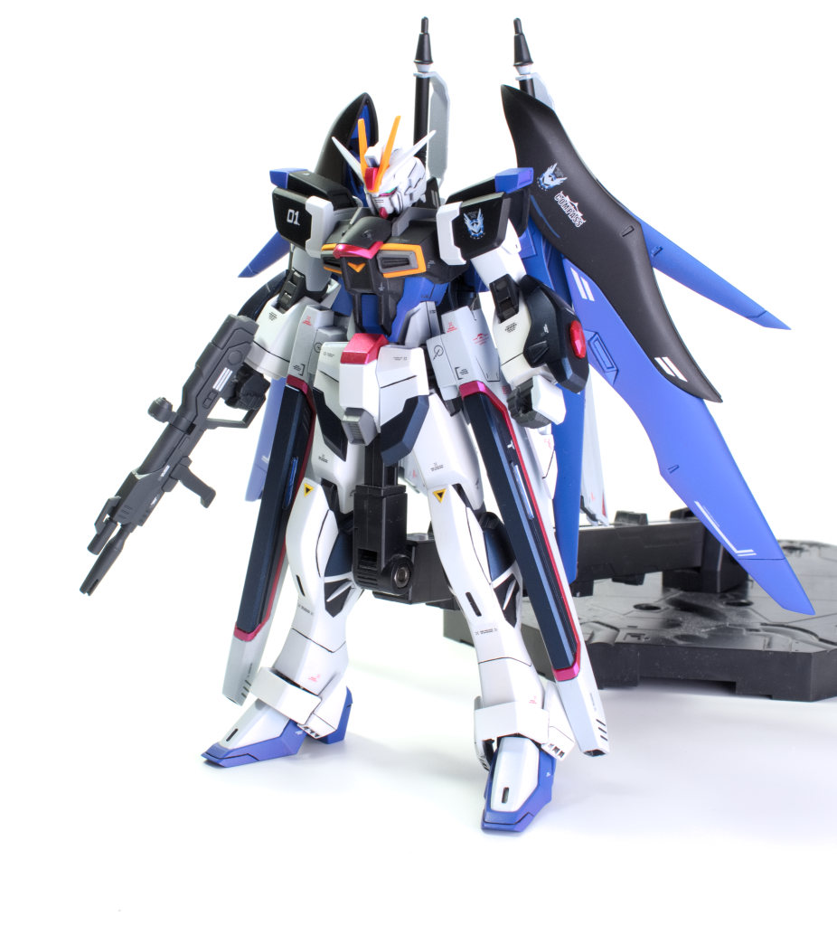 【未組立】ガンプラまとめ売り　３体セット　デスティニー　インパルス　ストライク レビュー】 バンダイ ROBOT魂 <SIDE MS> ZGMF-X56S/θ