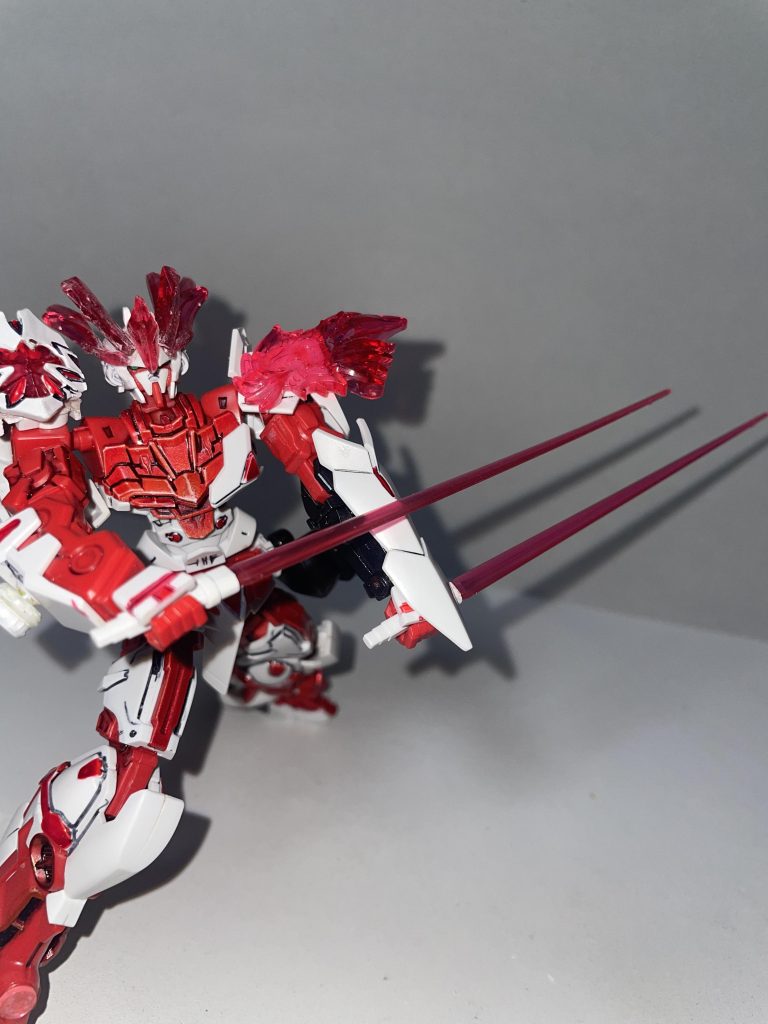 ビームサーベル