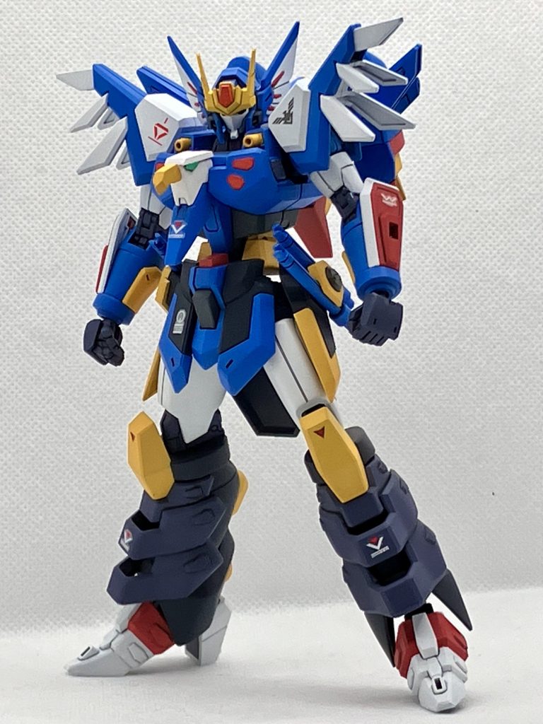 ブレイブナイトスコードスカイ–2枚目/制作者：DEAD-MAN-Q