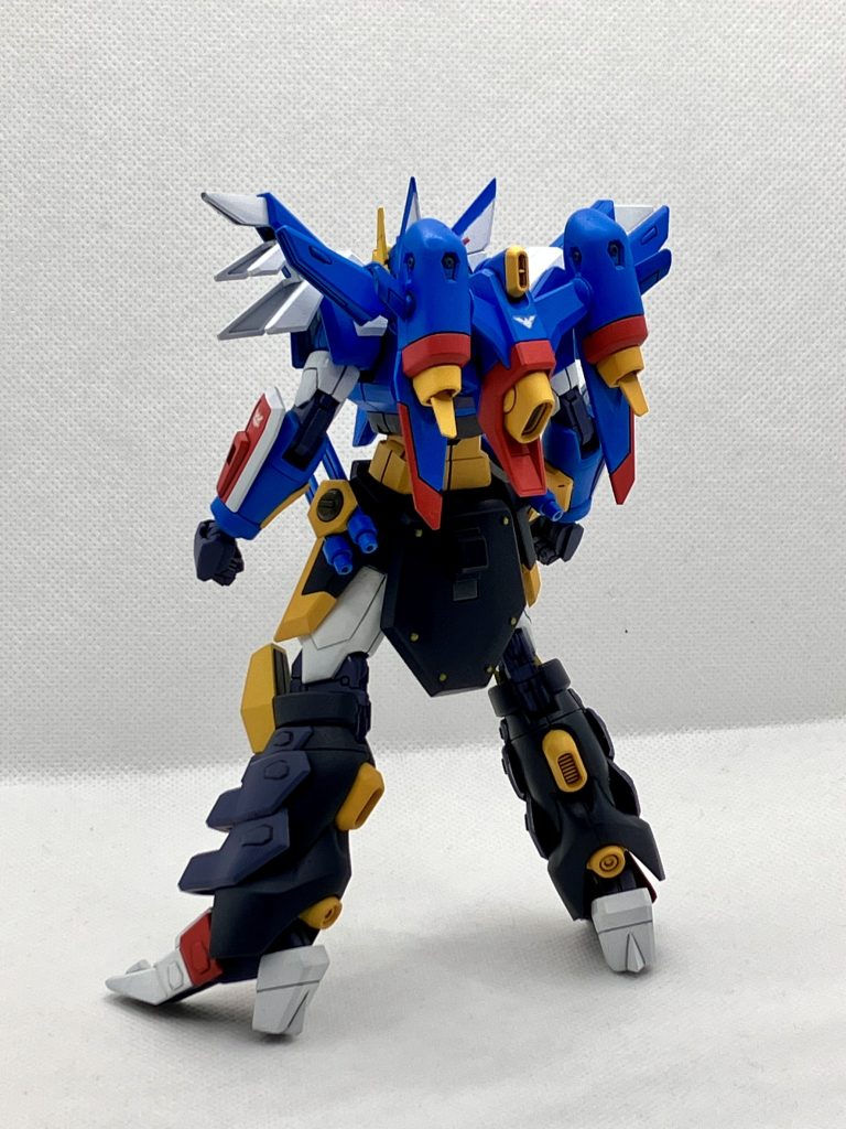 ブレイブナイトスコードスカイ–3枚目/制作者：DEAD-MAN-Q