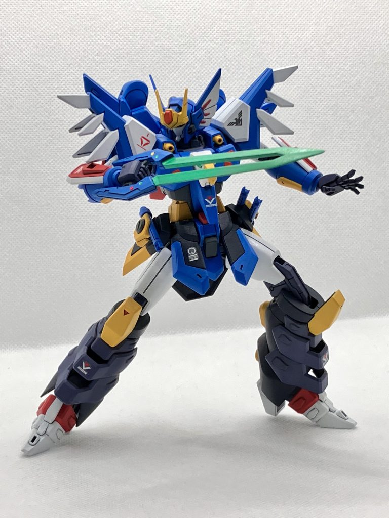 悪を切り裂くスカイザッパー 