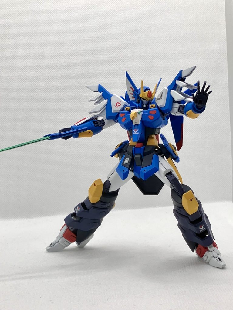 ブレイブナイトスコードスカイ–8枚目/制作者：DEAD-MAN-Q