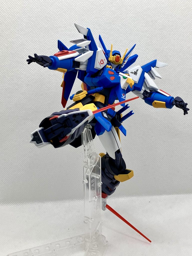 必殺ラプターキック