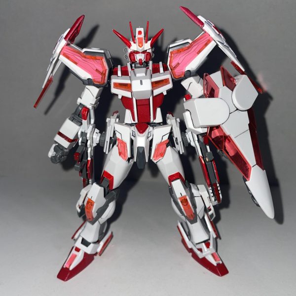 ストライクガンダム・コスモス