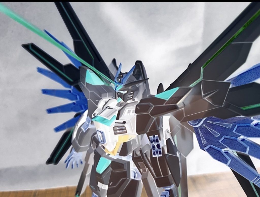 色反転はまあやるよね