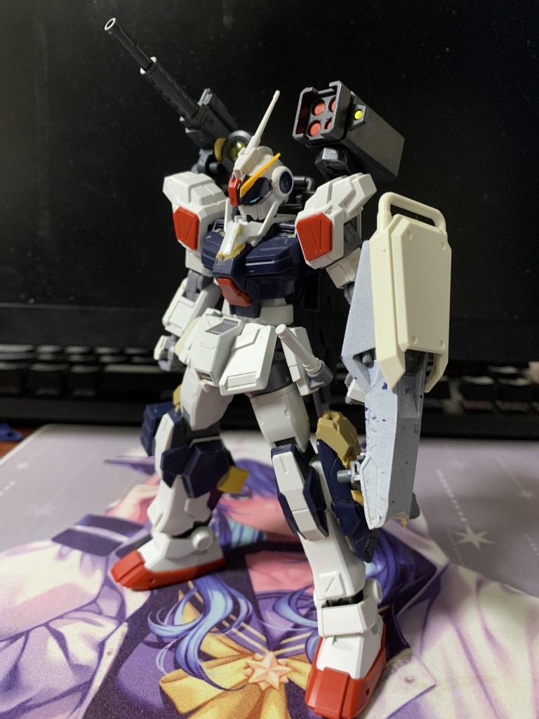 Glost-Rider–3枚目/制作者:たたけ