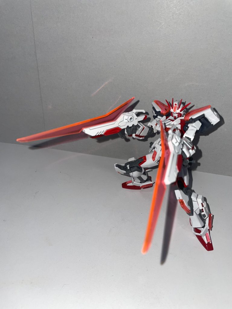 コスモブレードガンモード