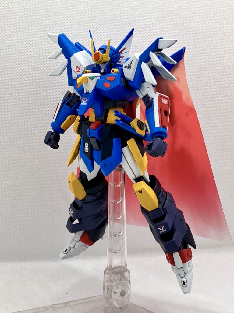 ブレイブナイトスコードスカイ–2枚目/制作者：DEAD-MAN-Q