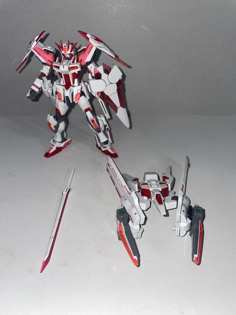 マクロブースター・マクロブレード