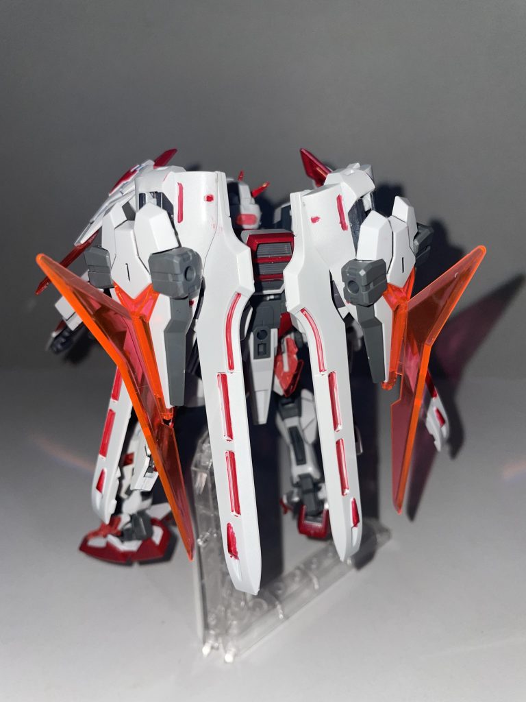 マクロウィング展開