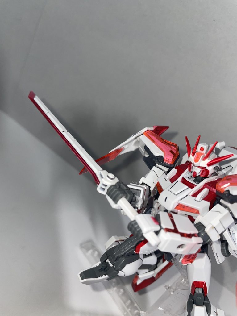 マクロブレード