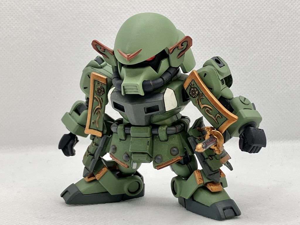 殺駆闘–2枚目/制作者：DEAD-MAN-Q