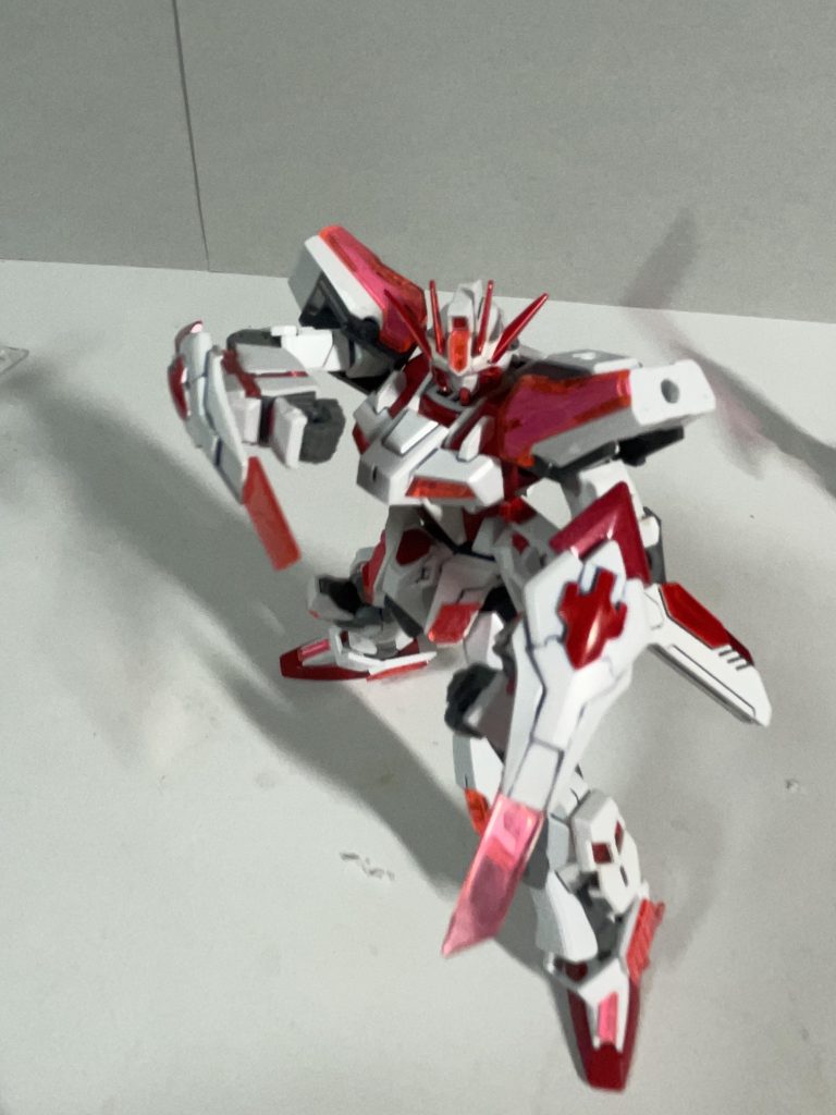 コスモソードガンビット