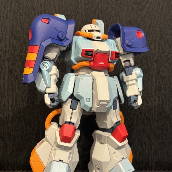 ホビーハイザック