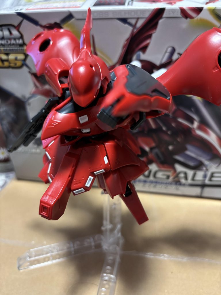 ミサイル下格？