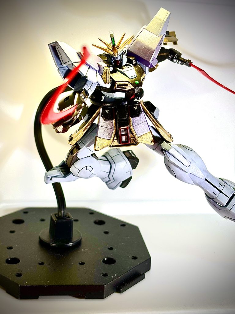 ウイングで5体揃うので、なんとか探して作る予定です。