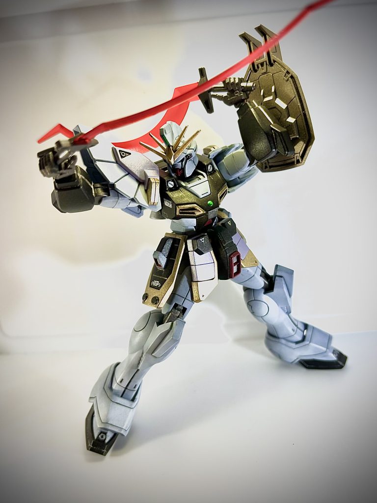 ヒートショーテルは赤がキレイだったので赤の方にしました。