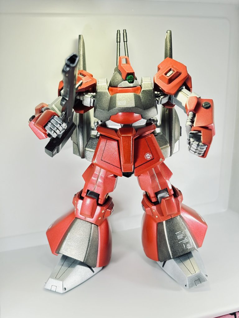 写真撮るの苦手。