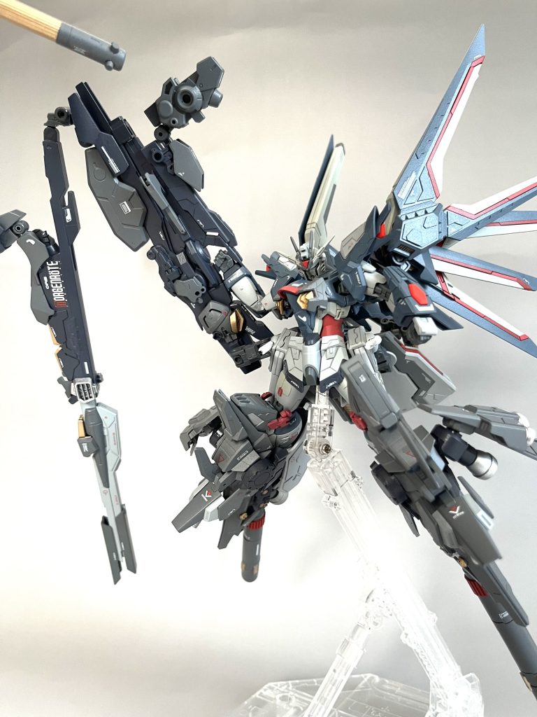 カートリッジ交換！