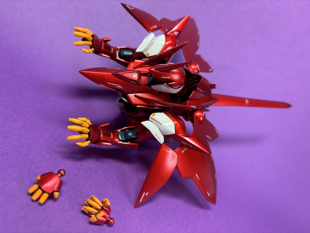 ハンブラビっぽい