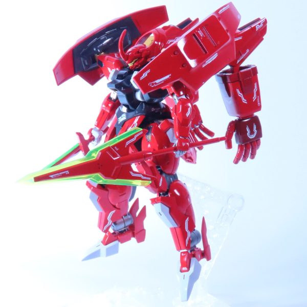 ダリルバルデ・アナザーハンド