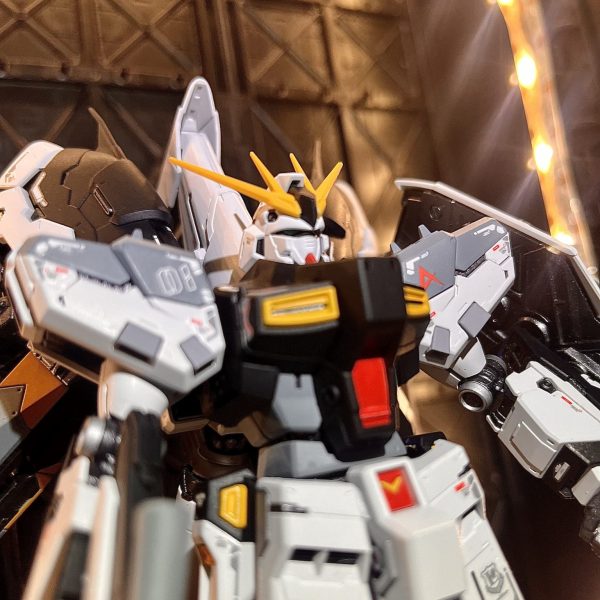 RG Hi-νガンダム